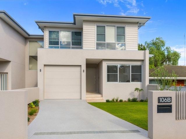 Waterfront Duplex | Unmatched Craftsmanship