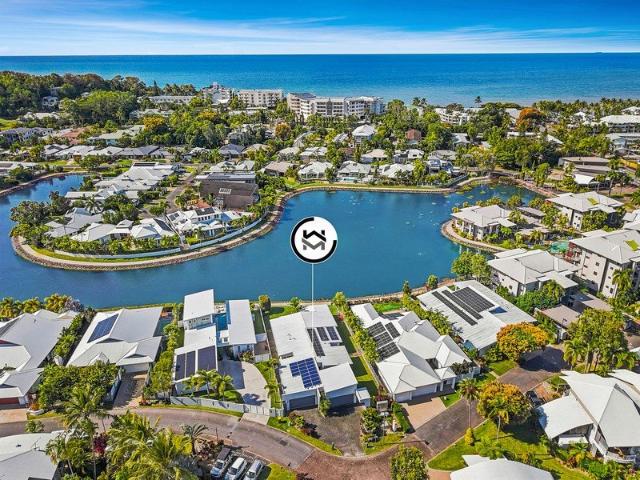Waterfront Duplex Opportunity!