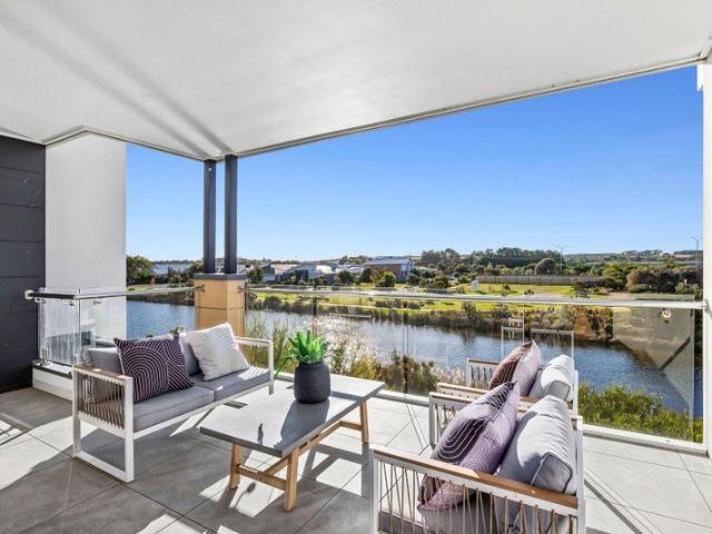 Waterfront Elegance Meets Rural Serenity!
