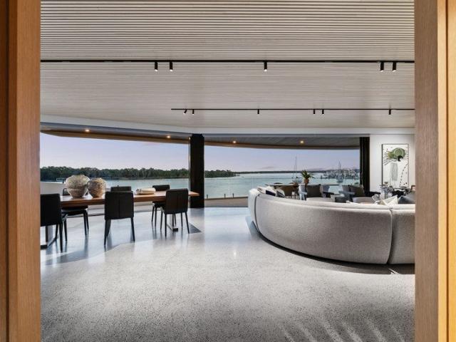 Waterfront Elegance at Paradise Point
