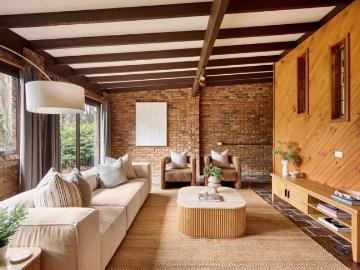 Waterfront Family Haven with Dual Living Zones, Views & Endless Potential