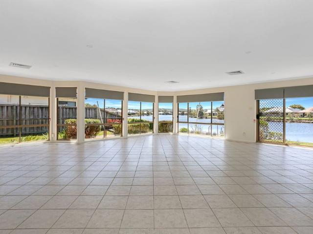 Waterfront Family Home available in Tea Gardens