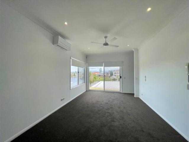 Waterfront Family Home for Lease 42 Blair Athol Crescent, Bundall QLD