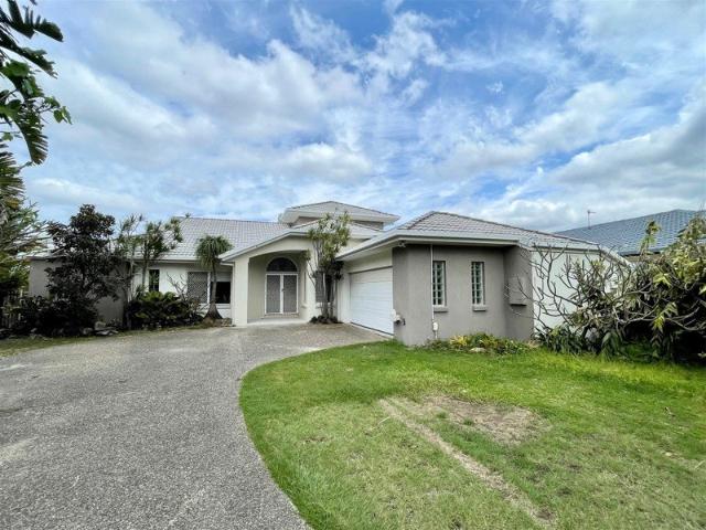 Waterfront Family Home for Lease 42 Blair Athol Crescent, Bundall QLD