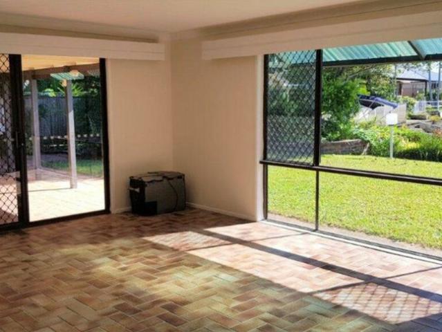 Waterfront Family Living in a Prime Currumbin Waters Location