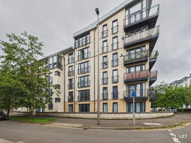 Waterfront Gait, Granton, Edinburgh EH5, 2 bed flat to rent, £1,250 pcm | PrimeLocation