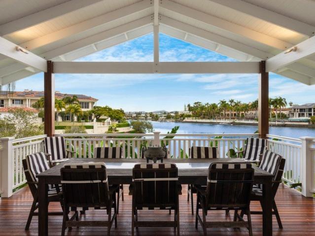 Waterfront Haven