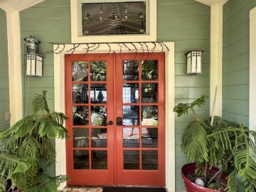 Carquinez Heights, Solano County, California, USA