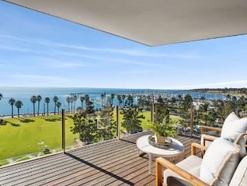 Waterfront jewel Edgewater