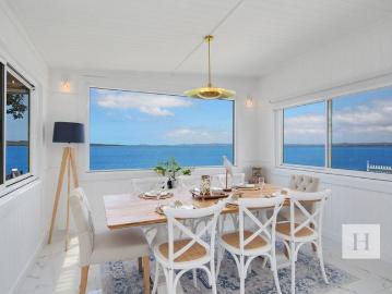 Tuggerah Lake, Jilliby, Wyong Region, Snapper Island