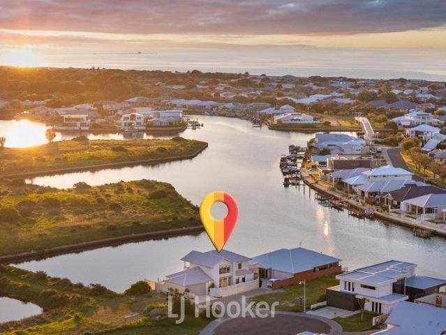 Premium Waterfront Living Luxury, Comfort & an Effortless Lifestyle