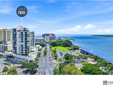 Cairns, Yarrabah, Low Island, Queensland, Queensland