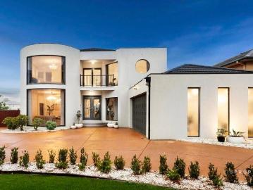 Sanctuary Lakes, Hobsons Bay, Victoria