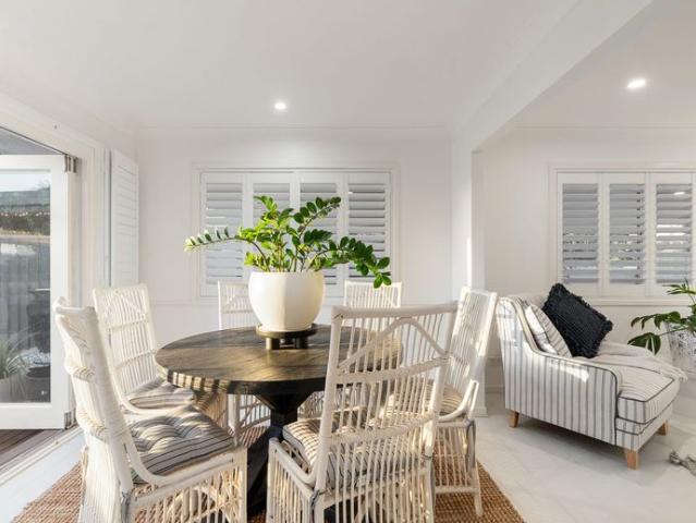 Waterfront Luxury Just Off Main River