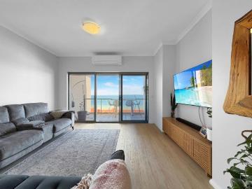 Rockingham, Western Australia - Equipped kitchen