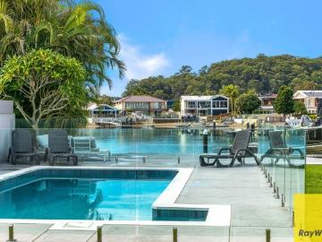 Waterfront Luxury Redefined Where Every Detail Inspires