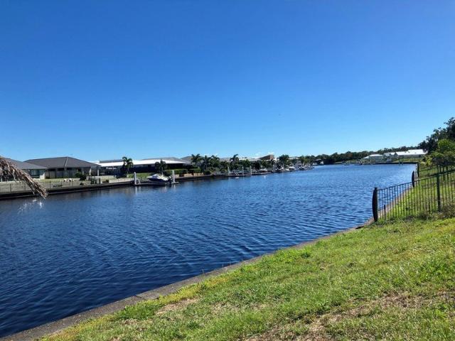 Waterfront Land, Endless Possibilities
