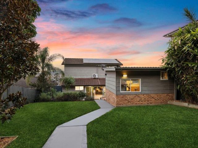 Waterfront Lifestyle with Sweeping Views & Versatile Living