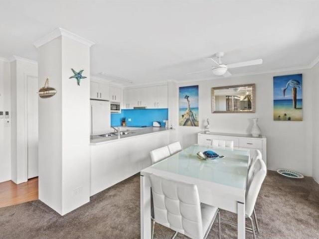 Waterfront Lifestyle in the Heart of Mooloolaba