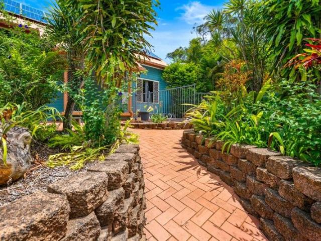 Waterfront Living with Endless Potential