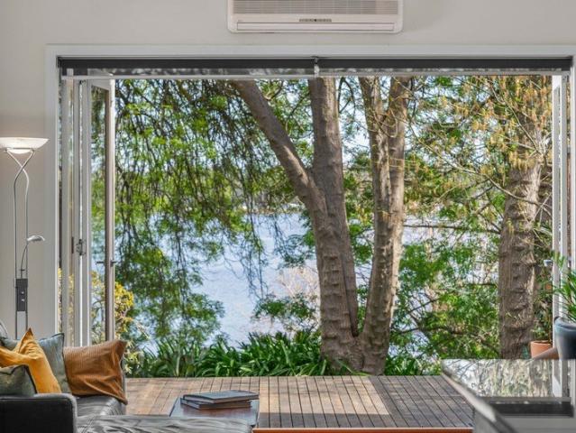 Waterfront Living with Privacy, Views & Lifestyle