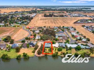 Waterfront Living with Resort Style Pool & Expansive Entertaining!