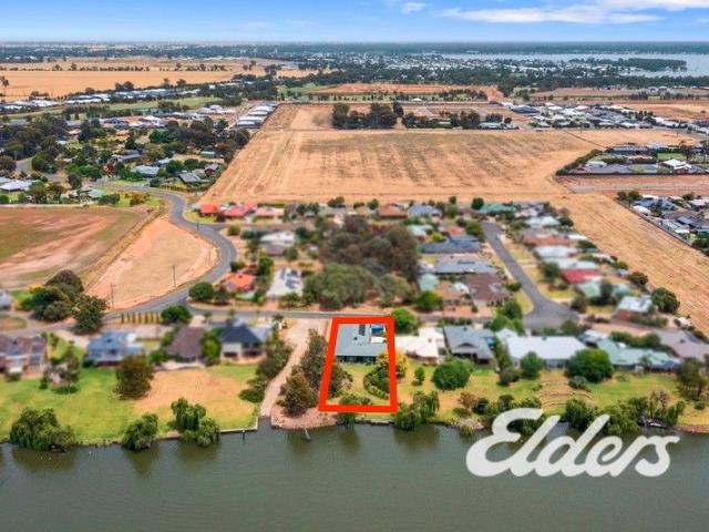 Waterfront Living with Resort Style Pool & Expansive Entertaining!