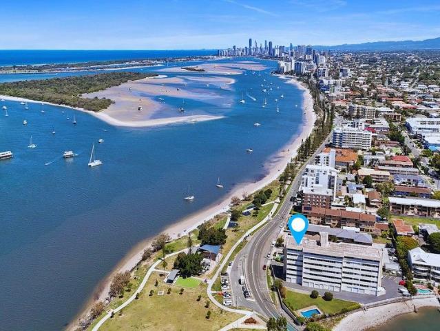 Waterfront Living With Unbeatable Views Reduced to Sell