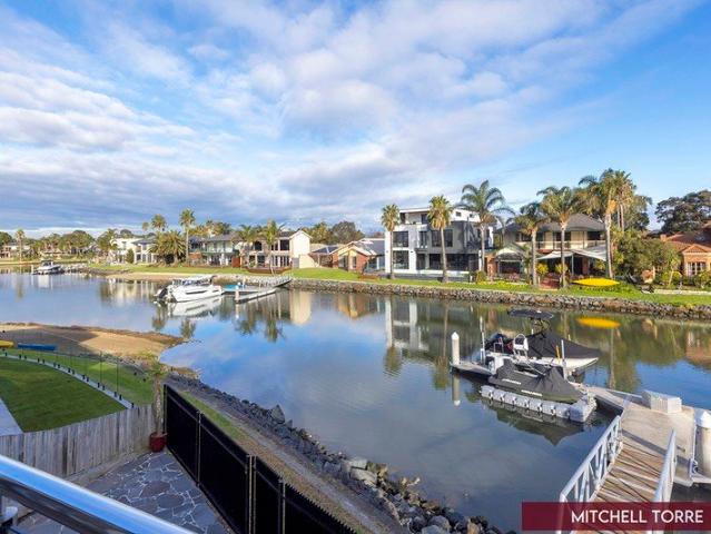 Waterfront Living Within Reach