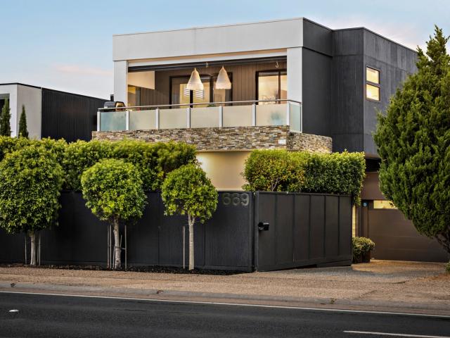 Waterfront Living Without Compromise