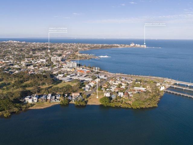 Waterfront Living Without Compromise 705m² of Coastal Possibility