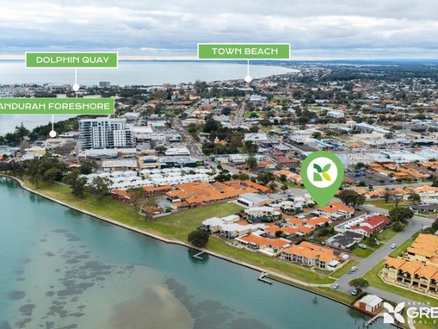 Waterfront Living Without the Waterfront Price Tag