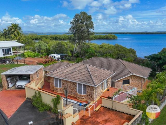 Waterfront Living Without the Million Dollar Price Tag