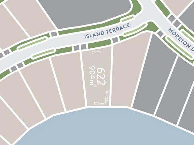 Waterfront living awaits!