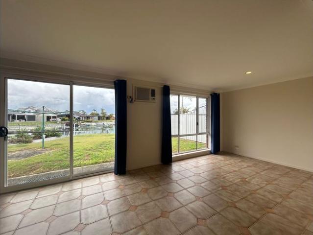 Waterfront Living at 7 Westringia Place, Yamba