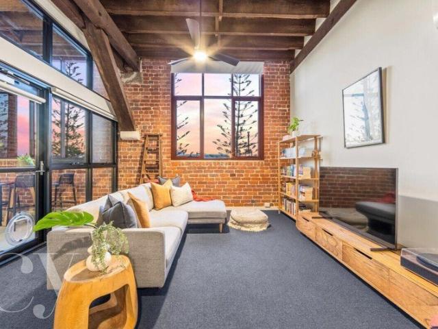 Waterfront Living at the Heirloom