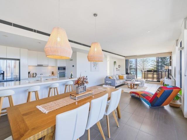 Waterfront Living At Its Absolute Best