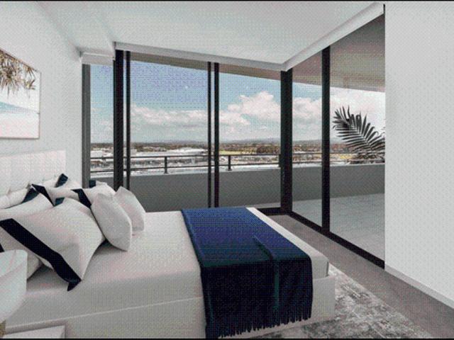 Waterfront living at it's best!