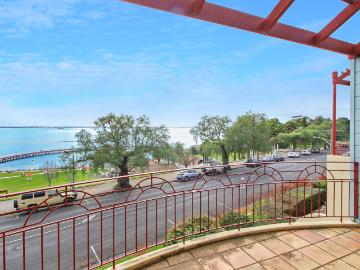 Geelong, Greater Geelong, Victoria - Garden