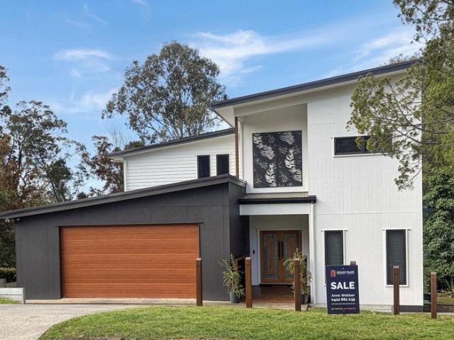 Waterfront Living, Beautifully Considered