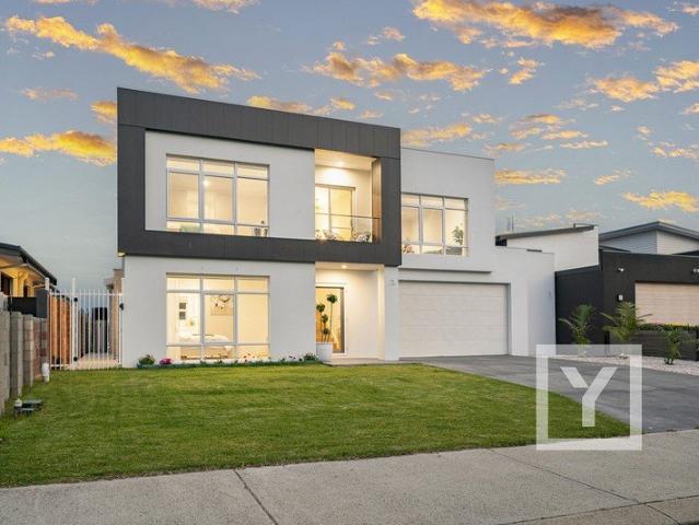 Waterfront Living Designed To Evolve With Your Lifestyle
