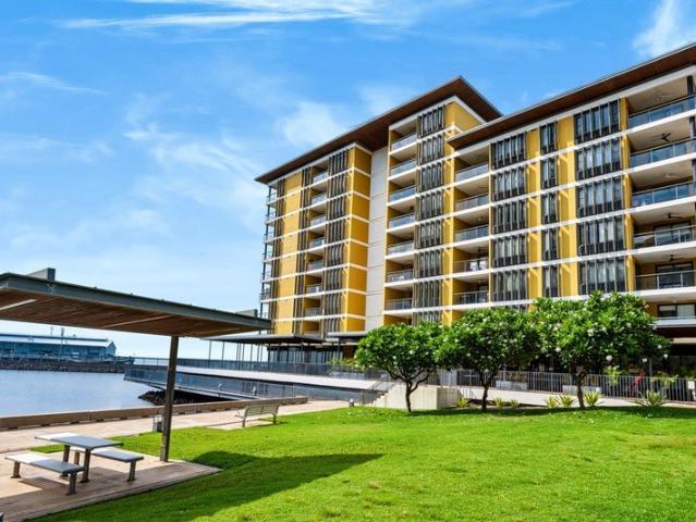 Waterfront Living Harbour Views, Lifestyle & Investment Appeal