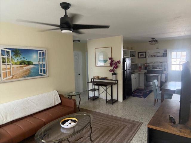 Waterfront living, hosted by locals
