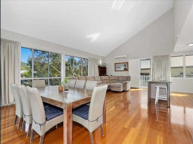 Waterfront Living in the Heart of Cabarita Beach