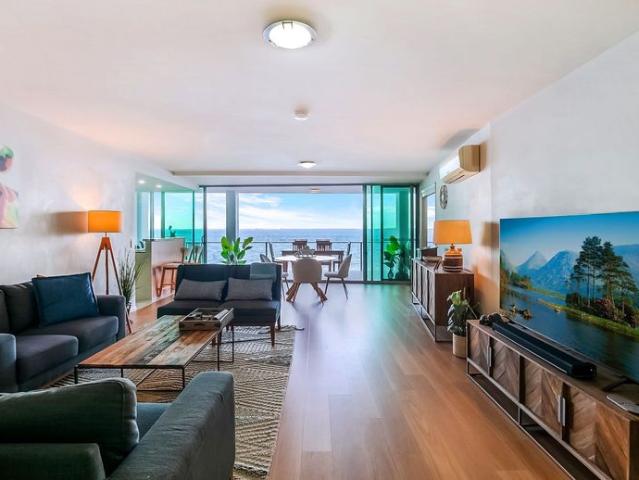 Waterfront Living in the Heart of Woody Point