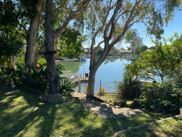 Waterfront Living in a Sought After Currumbin Waters Location