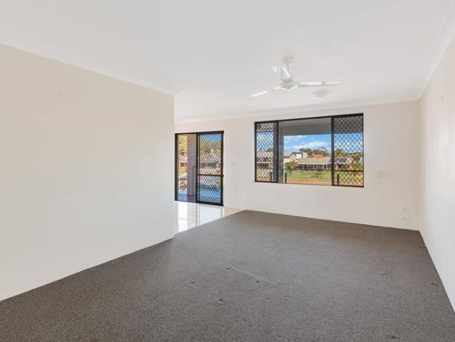 WATERFRONT LIVING IN A SOUGHT AFTER LOCATION