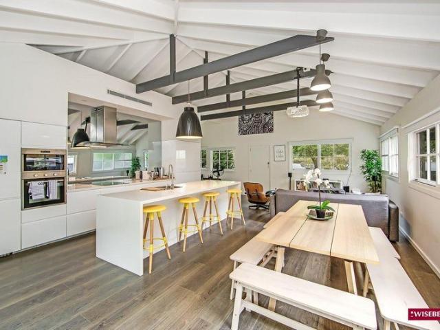 Waterfront Living in Beautiful Patonga