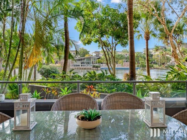 Waterfront Living in Gated Ilanah Aqua