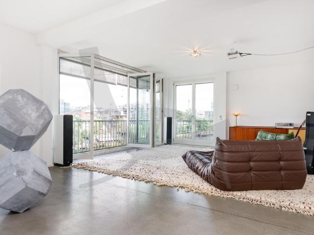 Waterfront Living: Mit Strandzugang